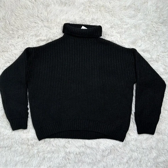 Anine Bing Sydney Sweater (Large) - Picture 5 of 7